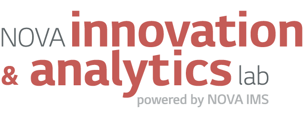 Nova Innovation & Analytics Lab - Powered by NOVA IMS