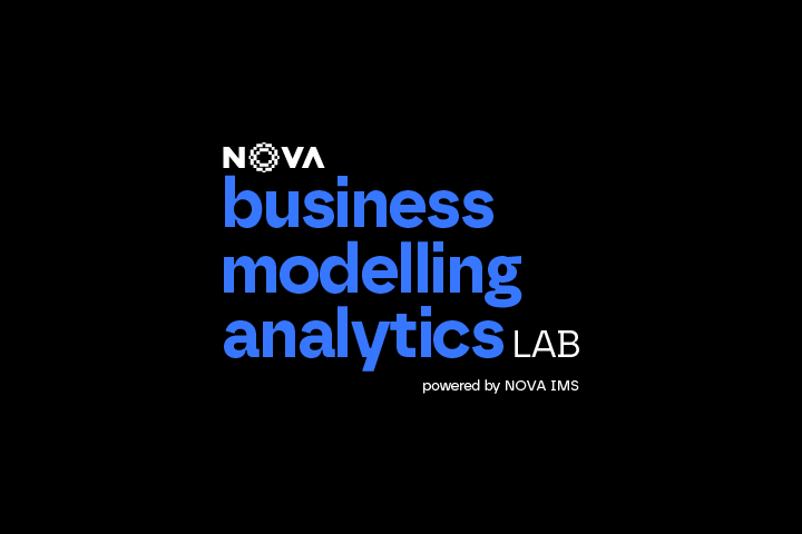 NOVA Business Modelling and Analytics Lab  image