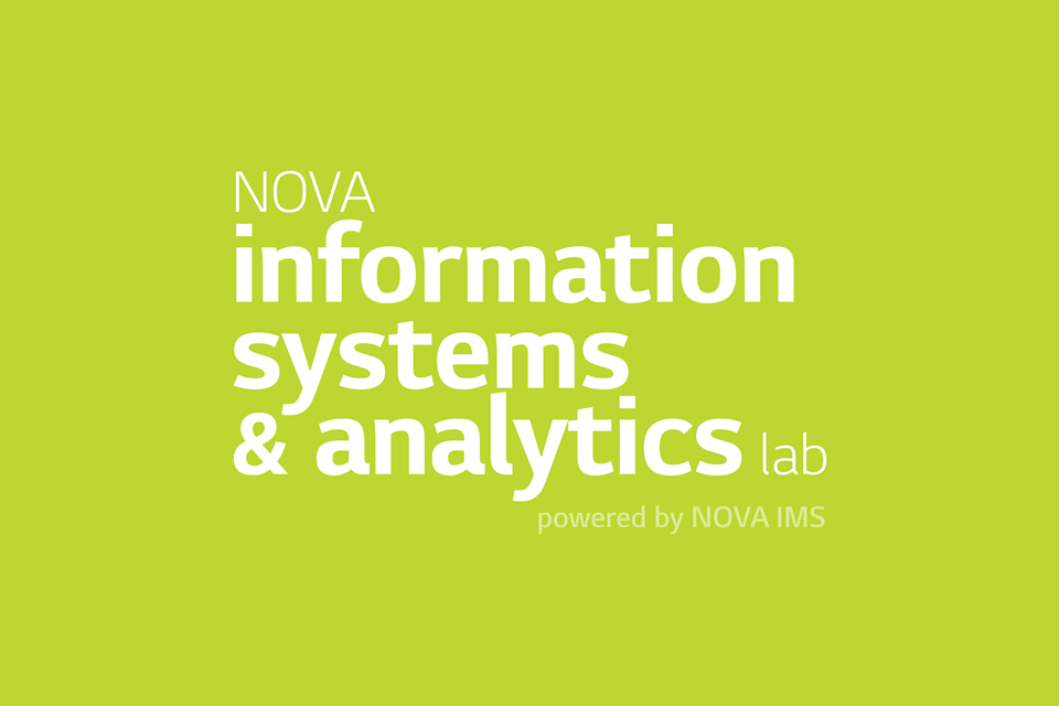 NOVA Information Systems & Analytics Lab image