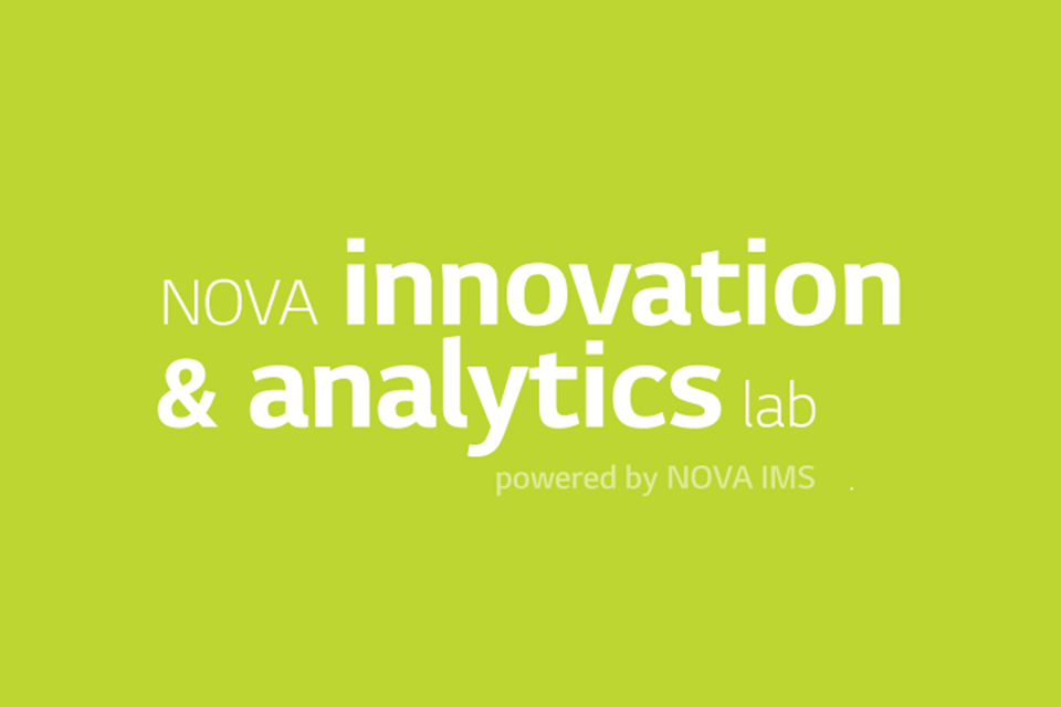 NOVA Innovation and Analytics Lab image