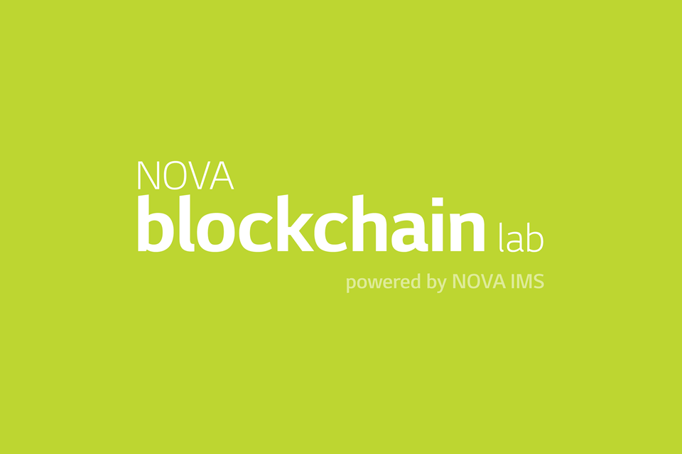 NOVA Blockchain Lab image