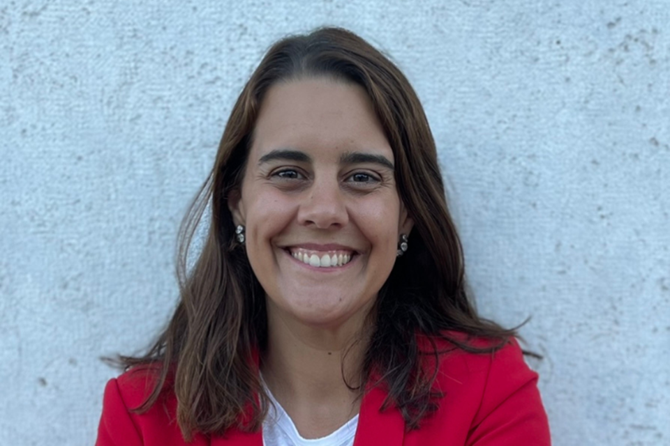 Teresa Antas Rio image