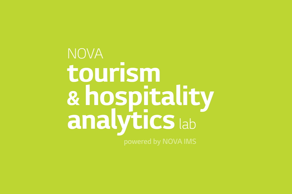 NOVA Tourism & Hospitality Analytics Lab image