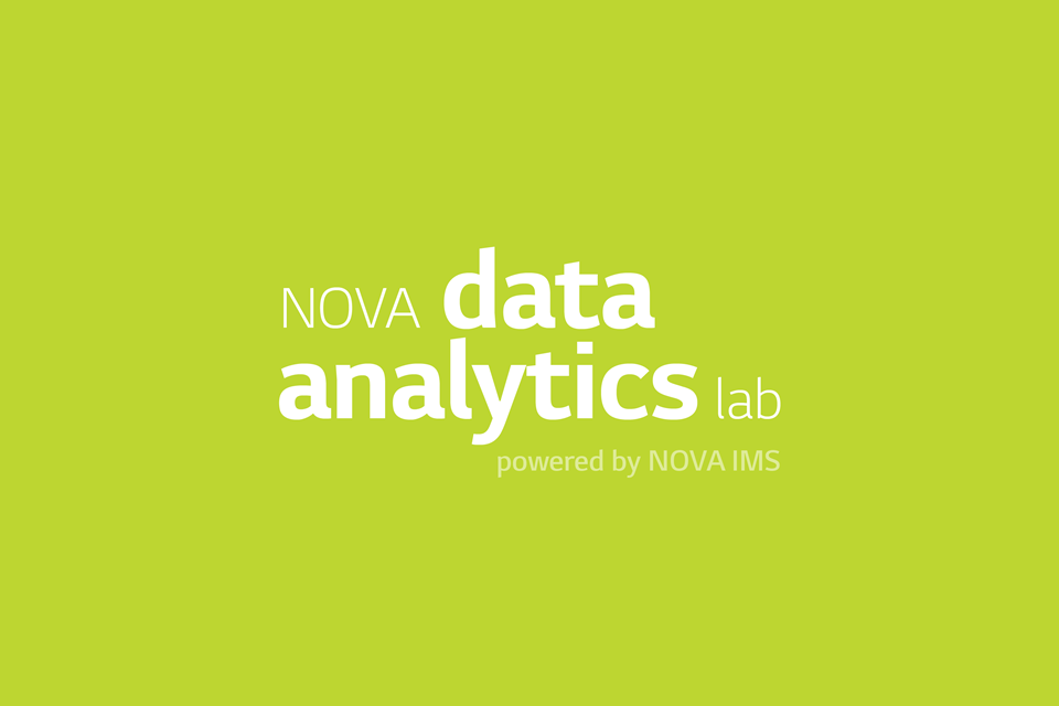 NOVA Data Analytics Lab image