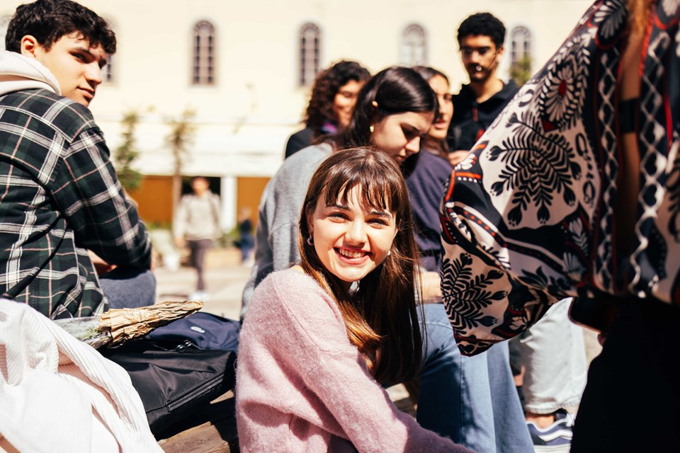Students image