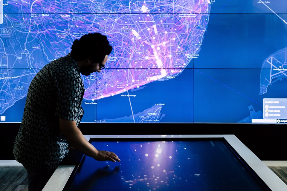 NOVA IMS Labs image