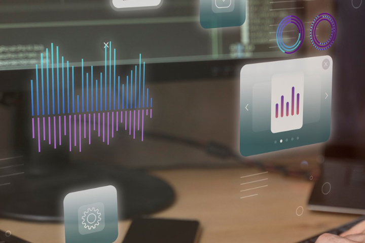 Data-driven Organizations image