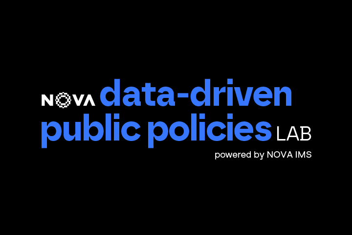 NOVA Data-Driven Public Policies Lab image