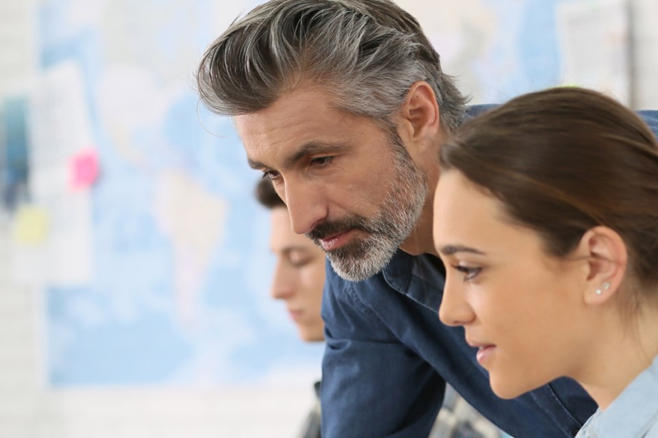 Teaching and Learning image