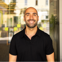 André Mota dos Santos