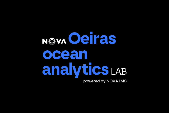 NOVA Oeiras Ocean Analytics Lab image