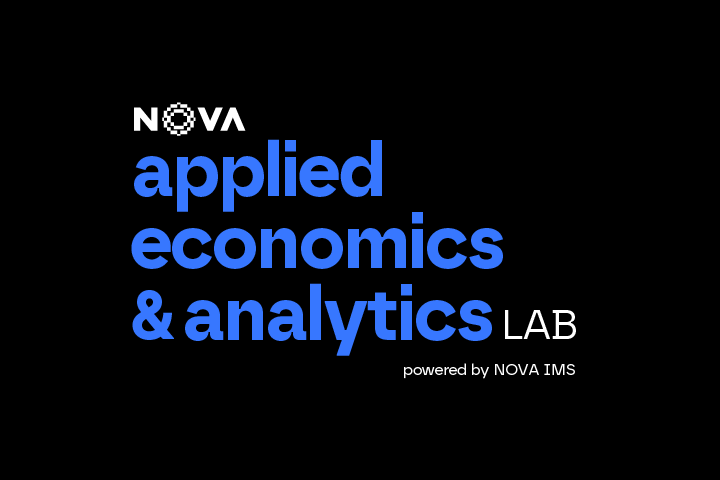 NOVA Applied Economics & Analytics Lab image