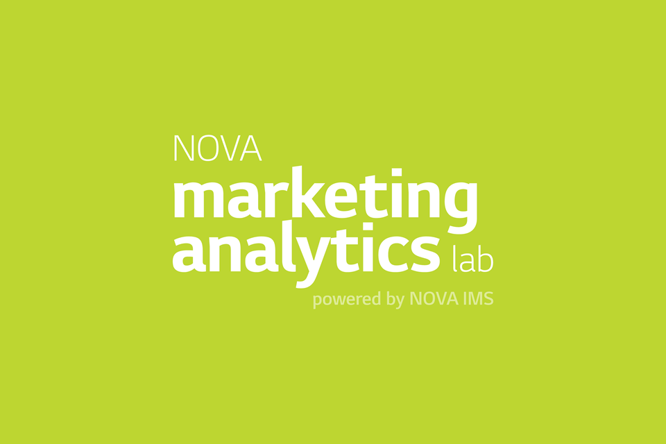 NOVA Marketing Analytics Lab image