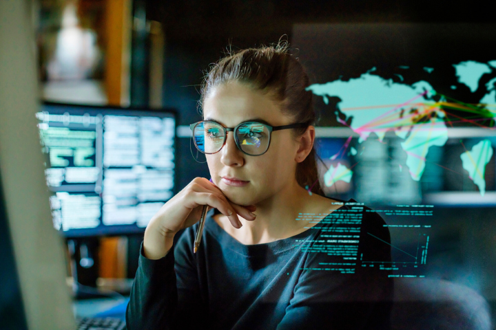 Science Management image