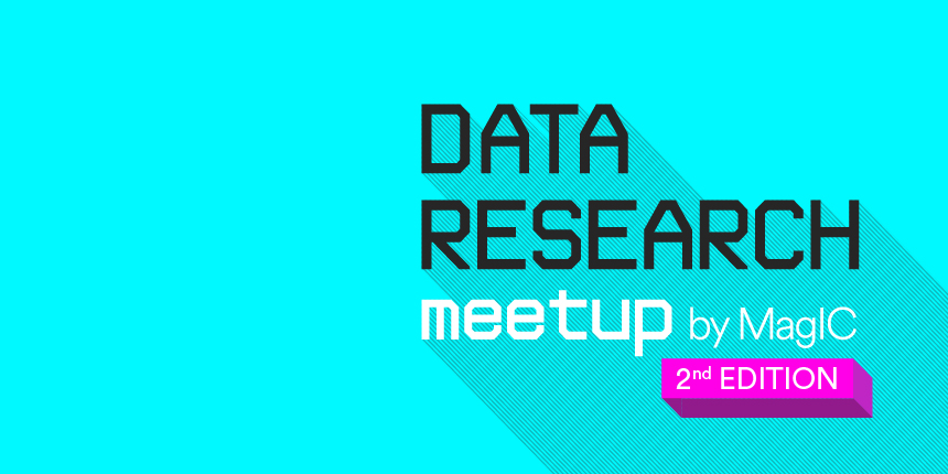 Data Research Meetup Magic 2Ndedition CARD EVENTOS 860X430
