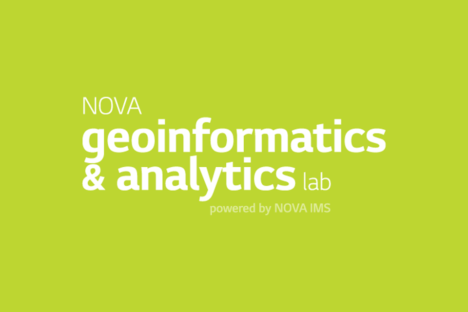 NOVA Geoinformatics & Analytics Lab image