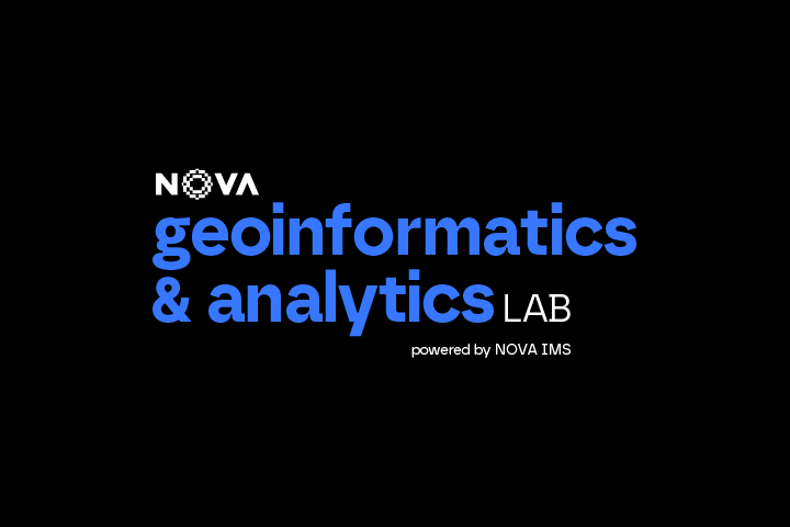 NOVA Geoinformatics & Analytics Lab image