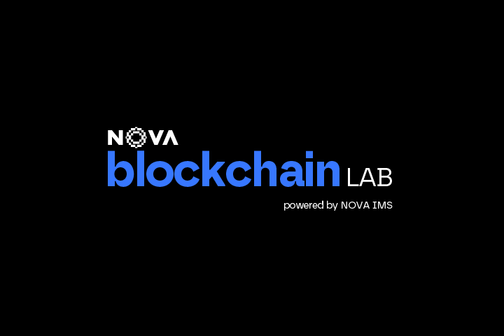 NOVA Blockchain Lab image