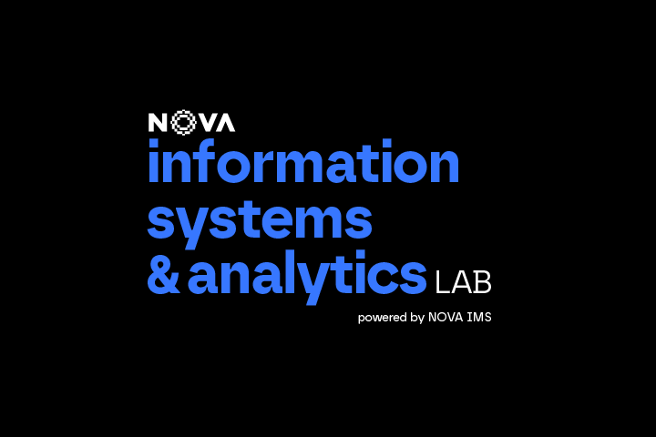 NOVA Information Systems & Analytics Lab image