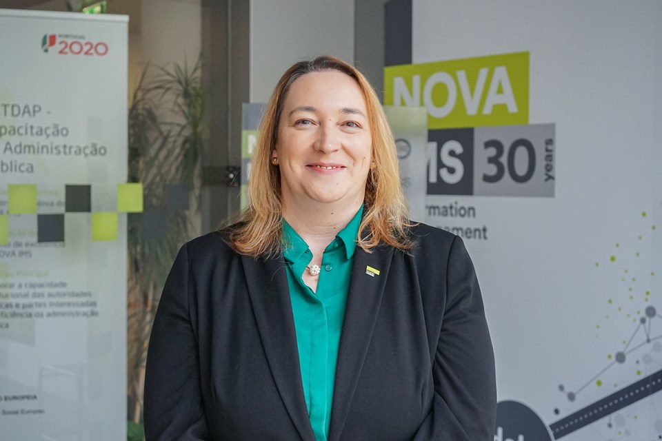 Manuela Aparício image