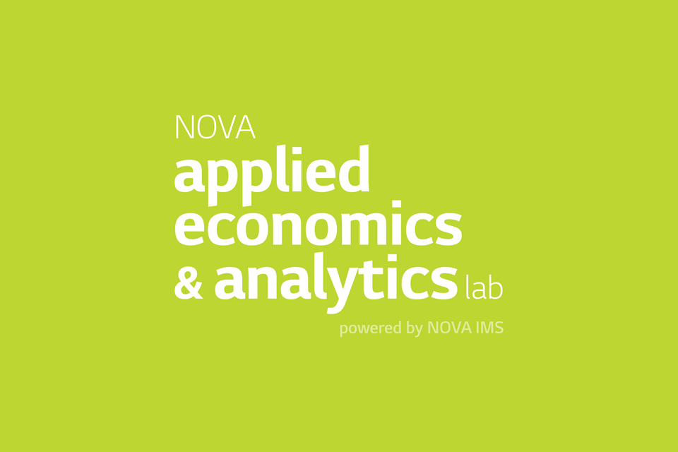 NOVA Applied Economics & Analytics Lab image