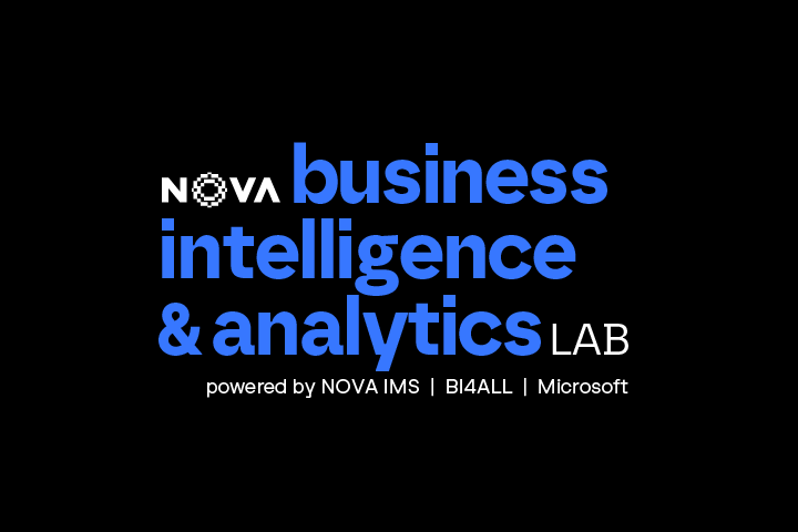 NOVA Business Intelligence & Analytics Lab image