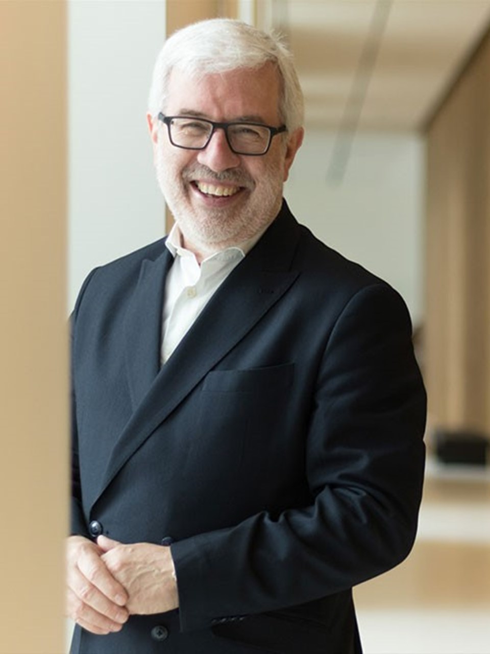 Mário Campolargo image