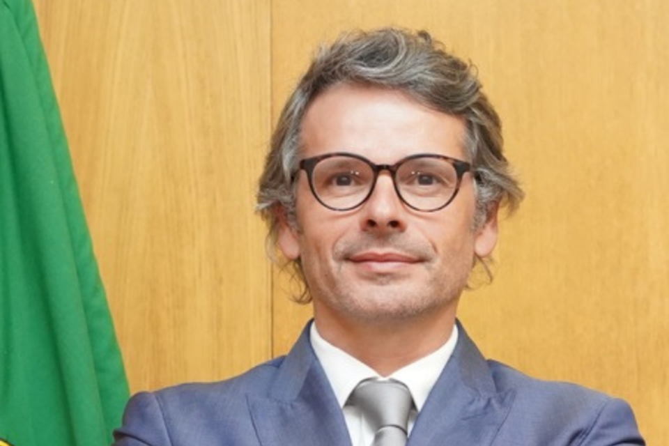 João Pimentel image